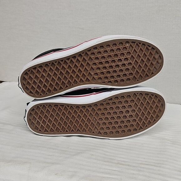 VANS ATWOOD HI YOUTH CASUAL SNEAKER BFPM-08-131 - Picture 9 of 10